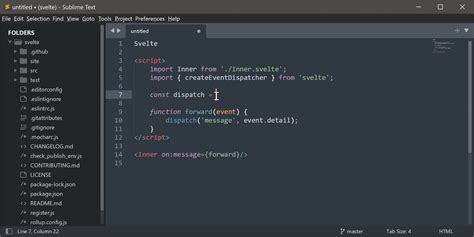 auto format python code sublime text