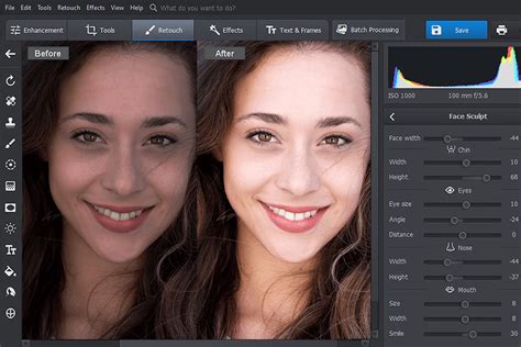 auto image editing software