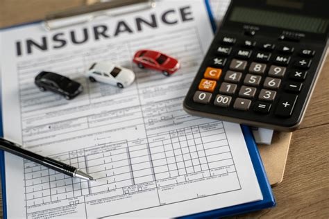 Auto Insurance Policy