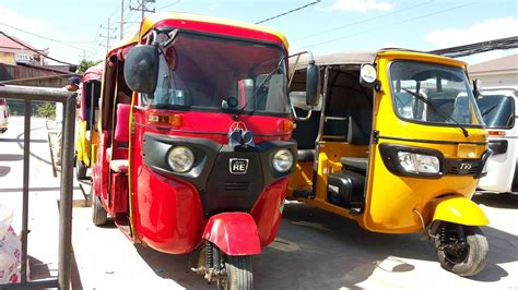 auto rickshaw definition