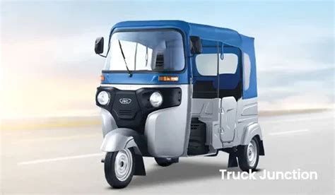 auto rickshaw excel price