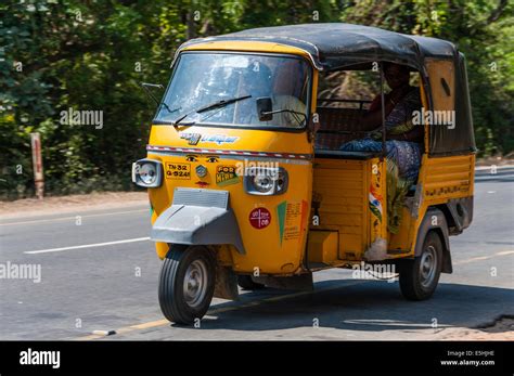auto rickshaw meaning in tamil