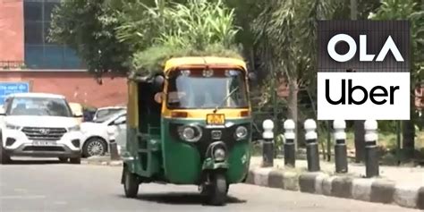 auto rickshaw passing charges