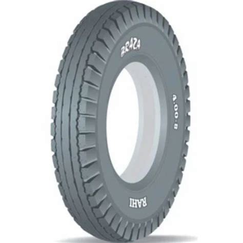 auto rickshaw tyre size in inches