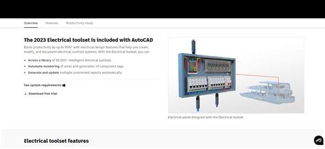 autocad electrical alternative open source