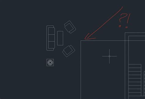 autocad rectangle not working