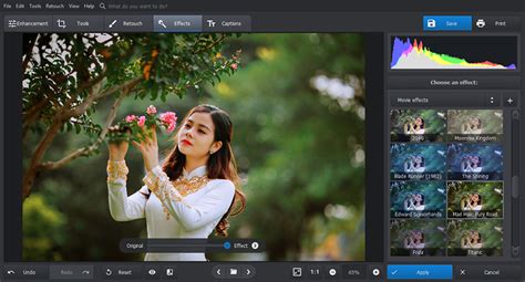 automatic photo editing software for pc