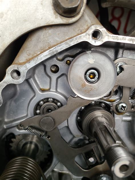 automatic transmission linkage problems