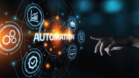 automation