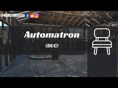Automatron Workshop Walkthrough