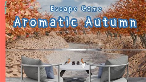 Autumn Escape Walkthrough