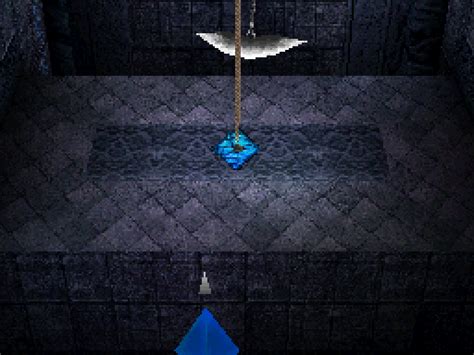 Avalon Code Site Of Cyril Walkthrough