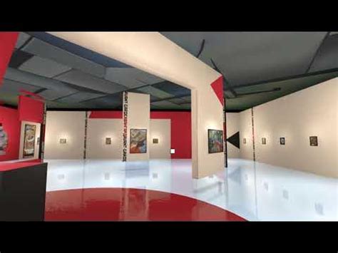 Avant Garde Walkthrough