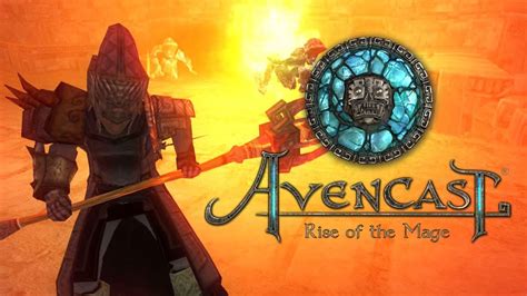 Avencast Walkthrough Youtube