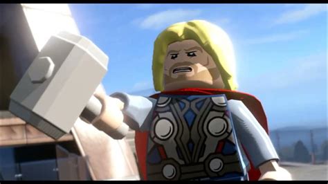 Avengers Ps3 Walkthrough