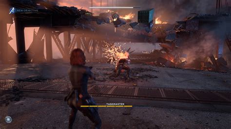 Avengers Walkthrough Ign