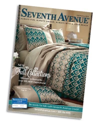Avenue Catalog Request