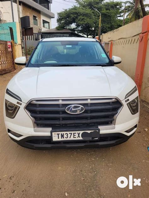 average of creta 1.4 diesel