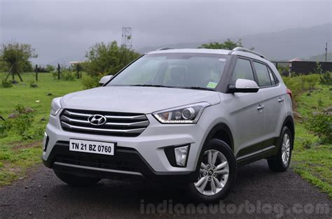 average of creta diesel automatic