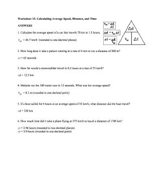 average velocity questions and answers pdf