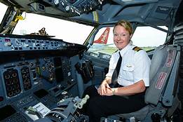aviation safety officer