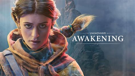 Awakening Game Walkthrough