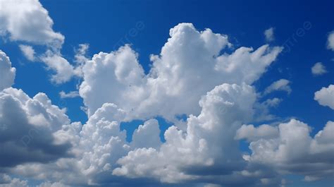 Awan di Langit