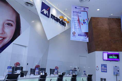 axa mandiri syariah
