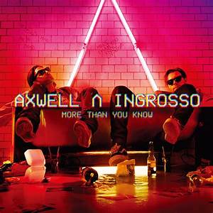 Axwell Y Ingrosso