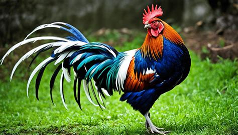ayam aduan
