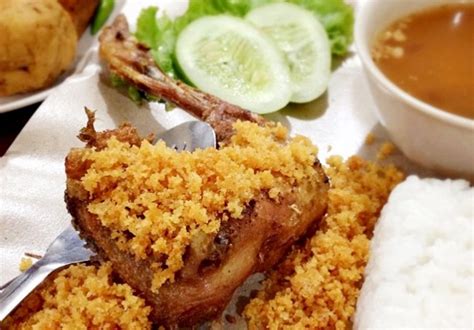 Ayam Goreng Kraton