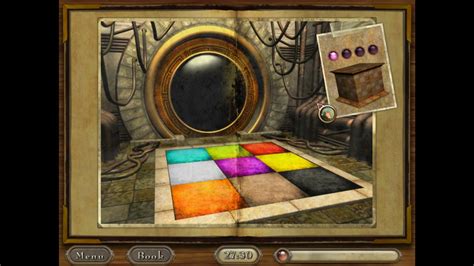 Azada Online Walkthrough