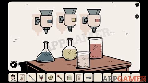 Azul Experiment Walkthrough