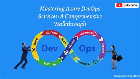Azure Devops Walkthrough