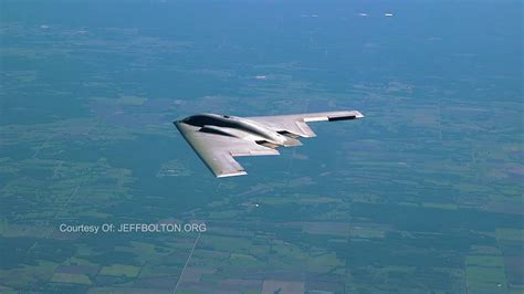 B2 Bomber Walkthrough