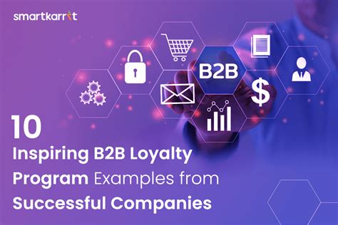 b2b loyalty program examples