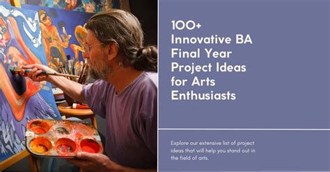 ba final year project topics