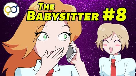 Babbysitter Nsfw Walkthrough