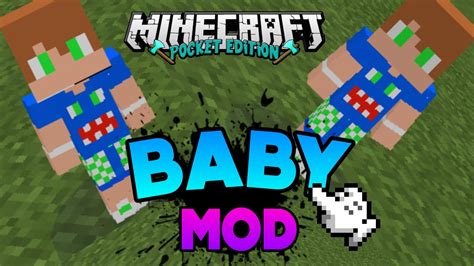 baby mod for minecraft java 1.21 1