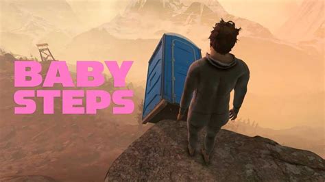 Baby Steps Walkthrough