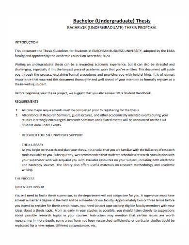 bachelor thesis example pdf