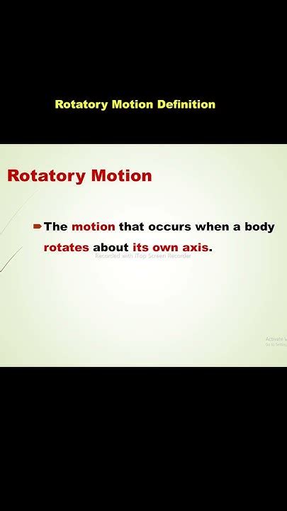 back and forth motion meaning in urdu