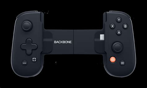 backbone controller game list
