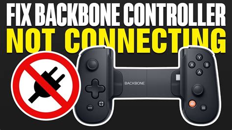 backbone controller not connecting