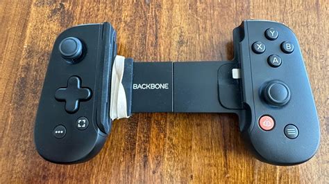 backbone controller not working iphone