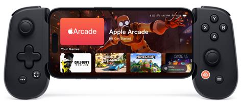 backbone controller not working iphone 15