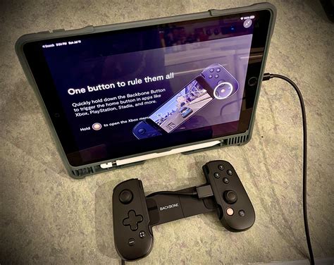backbone controller not working on ipad