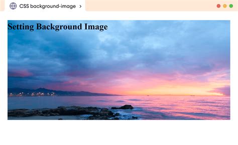 background css examples