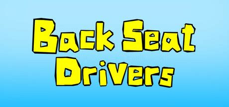 backseat drivers code