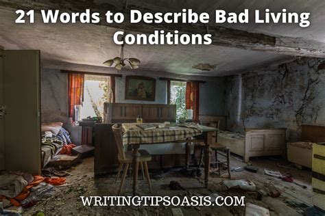 bad condition examples